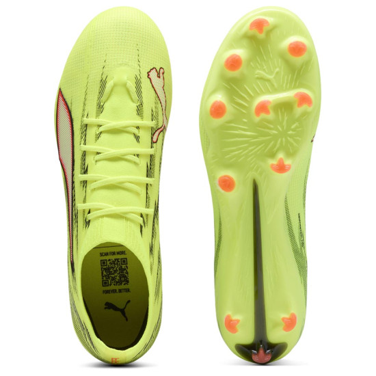 Puma Ultra 6 Pro FG/AG